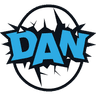 DAN Gaming logo