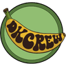 DK Crew logo
