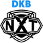 DKB XPERION NXT logo