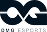DMG Esports logo