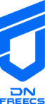 DN Freecs logo