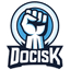DOCISK Academy logo