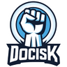 DOCISK Academy logo