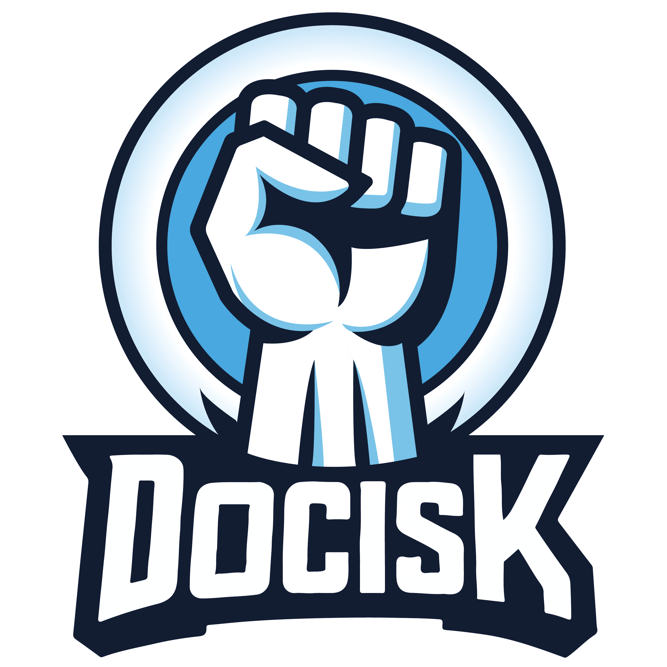 DOCISK