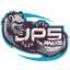 DP5 Makios logo