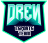 DREN Esports logo