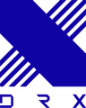 DRX logo