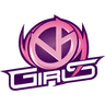 Dream VGirls logo