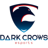 Dark Crows logo