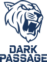 Dark Passage logo