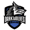 Dark Wolves logo