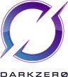 DarkZero Dragonsteel logo