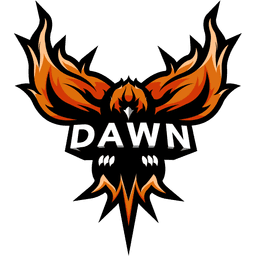 Dawn Esports Blaze