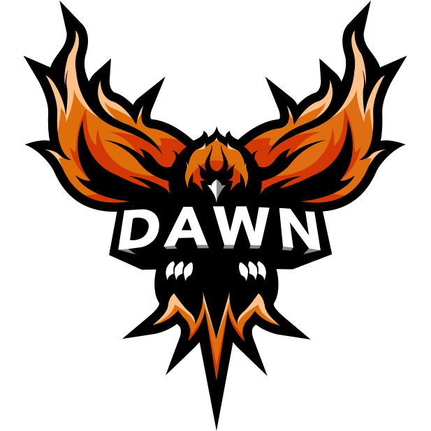 Dawn Esports Blaze