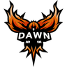 Dawn Esports Shock logo