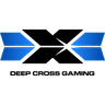 Deep Cross Gaming Academy logo