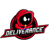 Deliverance Esports logo