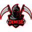 Demise Academy logo