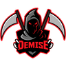 Demise logo