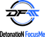 DetonatioN FocusMe logo