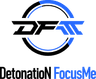 DetonatioN FocusMe logo