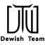 Dewish Tnu Team logo