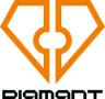 Diamant Esports logo