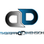 Different Dimension logo