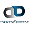 Different Dimension logo