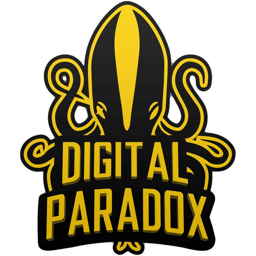 Digital Paradox