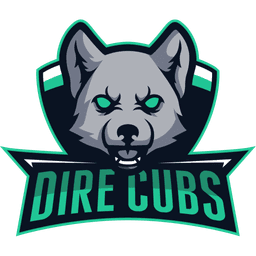 Dire Cubs