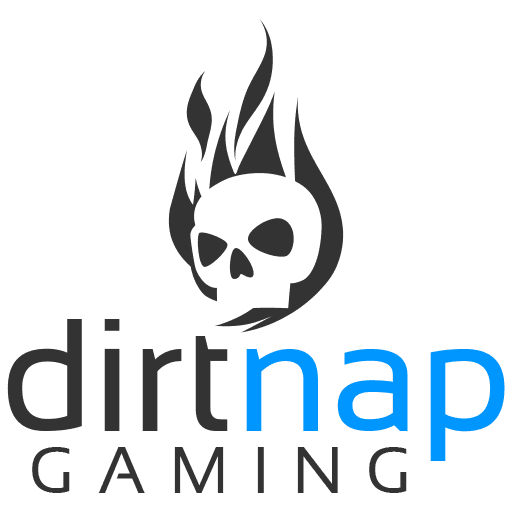 Dirt Nap Gaming
