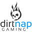Dirt Nap Gaming logo