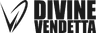 Divine Vendetta logo