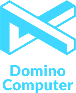 Domino Computer