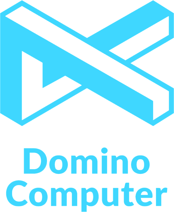Domino Computer