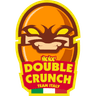 Double Crunch Team Italy logo