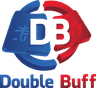 DoubleBuff logo