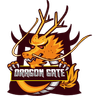 Dragon Gate Team logo