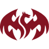 Dragons Esports logo