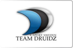 Druidz E-Sport Europe