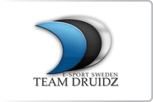 Druidz E-Sport Europe