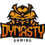 Dynasty Gaming logo