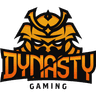 Dynasty Gaming logo