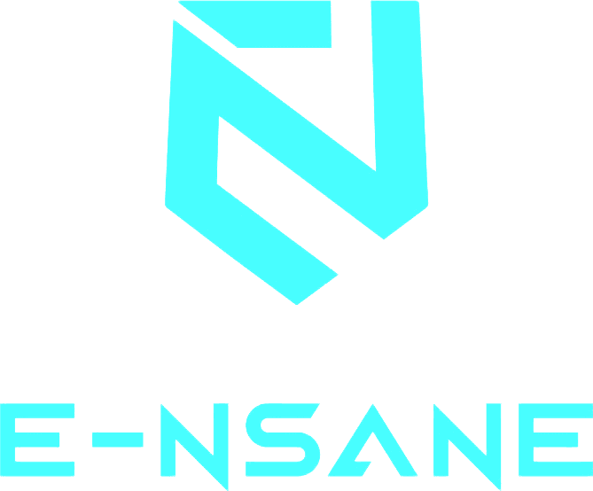 E-nsane Gaming