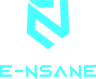 E-nsane Gaming logo