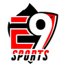 E9Sports logo