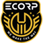 ECORP logo