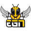 EGN Esports Academy logo