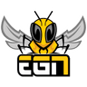 EGN Esports logo